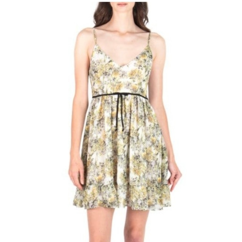 NWT  SUPERNATURAL BY SECRET MISSION  DRESS